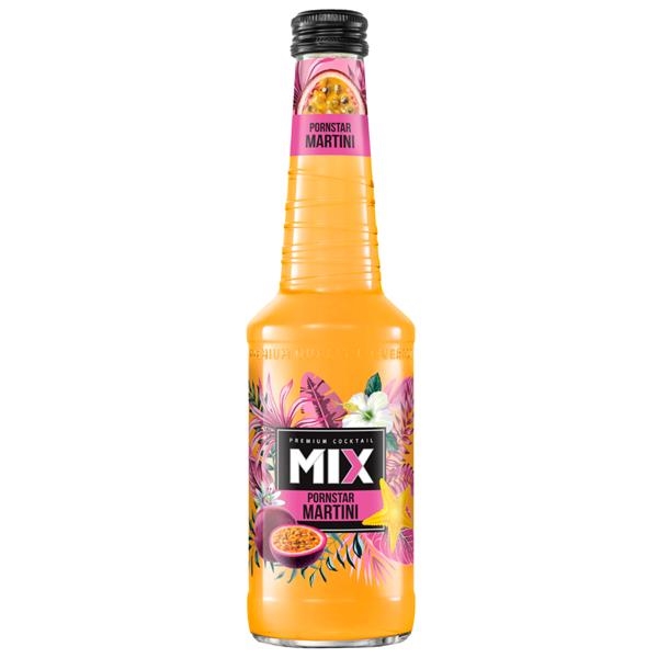 Mix Pornstar Martini 4% 330 ml x 12 pc