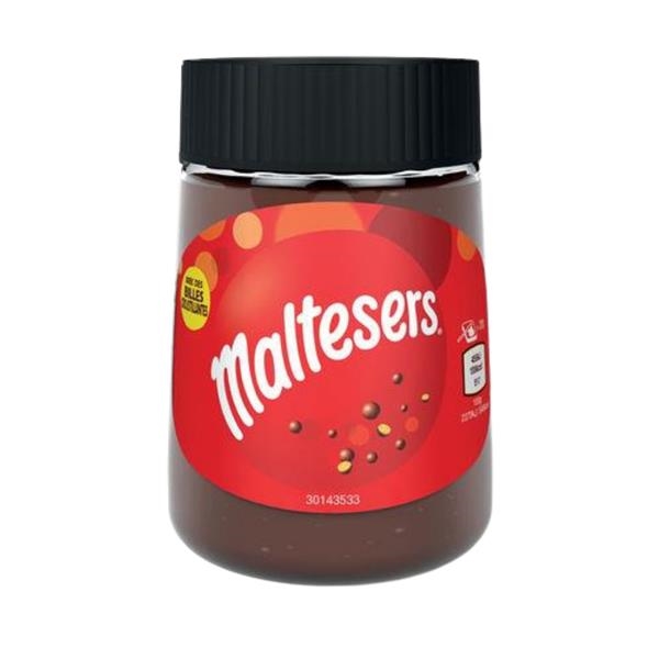 Maltesers spread 350 gr x 6 st
