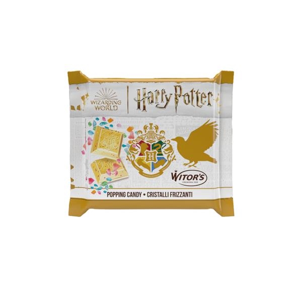 Harry Potter witte chocoladereep 50 gr x 20 st