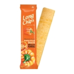 Long Chips Grilled Paprika 75 gr x 20 st