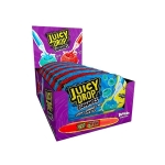 Bazooka Juicy Drop Gummies 57 gr x 12 st
