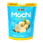 Royal Family Mochi Vanille Crème 180 gr x 12 pc