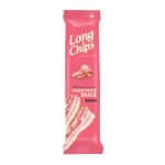 Long Chips Bacon 75 gr x 20 st