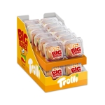 Trolli display maxi burger 50 gr x 180 st