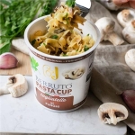 Pasta Berruto - Tagliatelle Champignons 70 gr x 8 pc