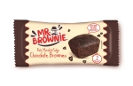 Mr Brownie Chocolat 50 gr x 12 pc