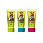 Brain licker Squeeze Tube 80 gr x 12 st