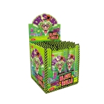 Dr. Sour Blast Balls Stand up bag 75 gr x 12 st