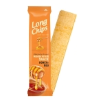 Long Chips Honey BBQ 75 gr x 20 st