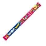 Wonka Nerds ropes rainbows 26 gr x 24 st
