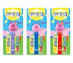 Pez Peppa Pig 17 gr x 12 st