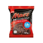 Mars Hi-Protein Choc Caramel Cookie 60 gr x 12 pc