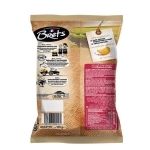Chips Brets saveur bacon grillé 125 gr x 10 pc