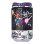 Kawaji Transformers: Optimus Primeberry - Cherry Vanilla 330 ml x 12 st