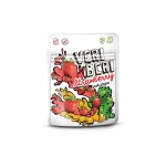 Veri Beri Strawberry fruit strips 50 gr x 28 st
