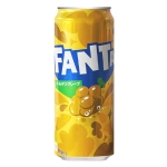 Fanta Golden grape 500 ml x 24 pc (BBD 25/12/2025)