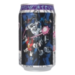 Kawaji Transformers: Optimus Primeberry - Strawberry 330 ml x 12 st