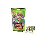 Dr. Sour Blast Balls Stand up bag 75 gr x 12 st