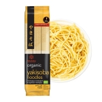 Hakubaku Bio Yakisoba Noedels 270 gr x 8 st - Certifié BE-BIO-03