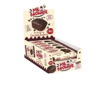 Mr Brownie Chocolat 50 gr x 12 pc